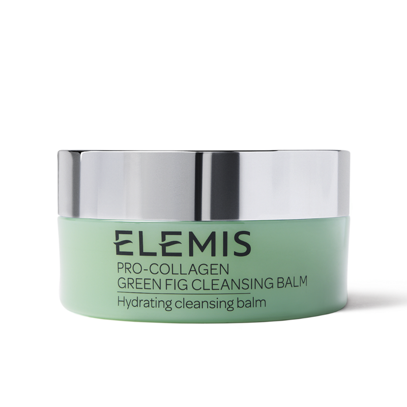 Elemis Pro-Collagen Green Fig Cleansing Balm 100g