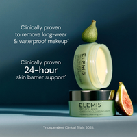 Elemis Pro-Collagen Green Fig Cleansing Balm 100g