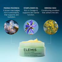 Elemis Pro-Collagen Green Fig Cleansing Balm 100g