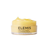 Elemis Pro-Collagen Hydrating Cleansing Balm 50g x 4