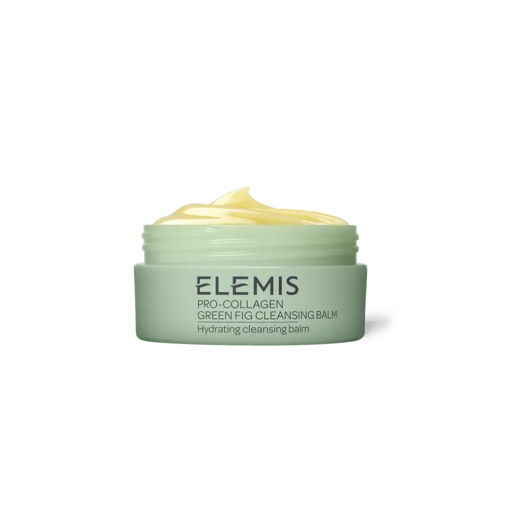 Elemis Pro-Collagen Hydrating Cleansing Balm 50g x 4