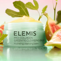 Elemis Pro-Collagen Hydrating Cleansing Balm 50g x 4