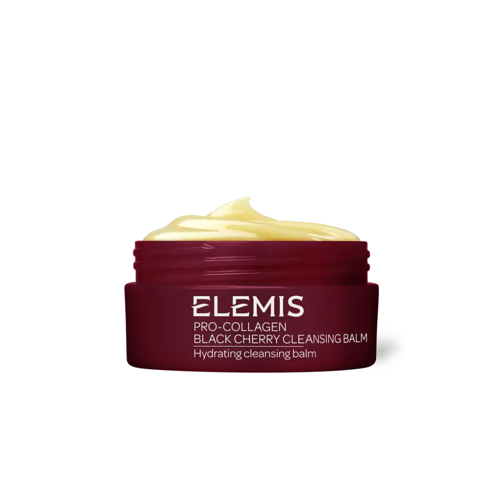 Elemis Pro-Collagen Hydrating Cleansing Balm 50g x 4