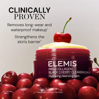 Elemis Pro-Collagen Hydrating Cleansing Balm 50g x 4