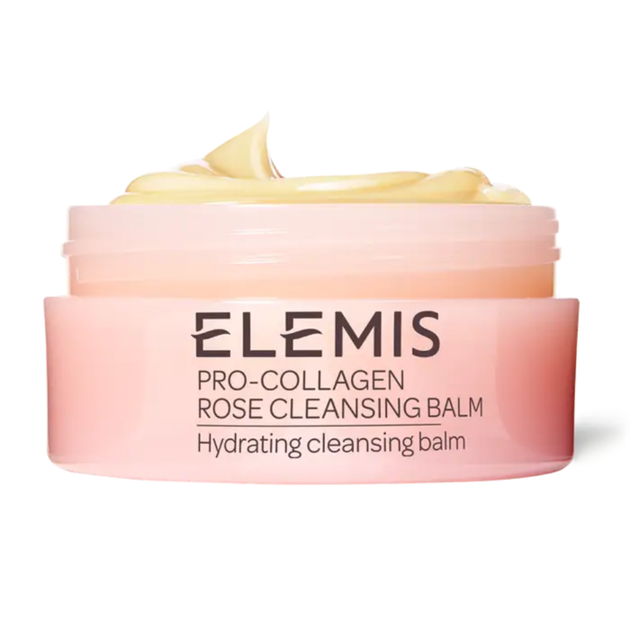 Elemis Pro-Collagen Rose Cleansing Balm 100g