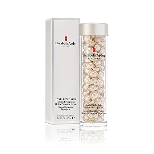 Elizabeth Arden Ceramide Hyaluronic Acid Capsules 90 Caps