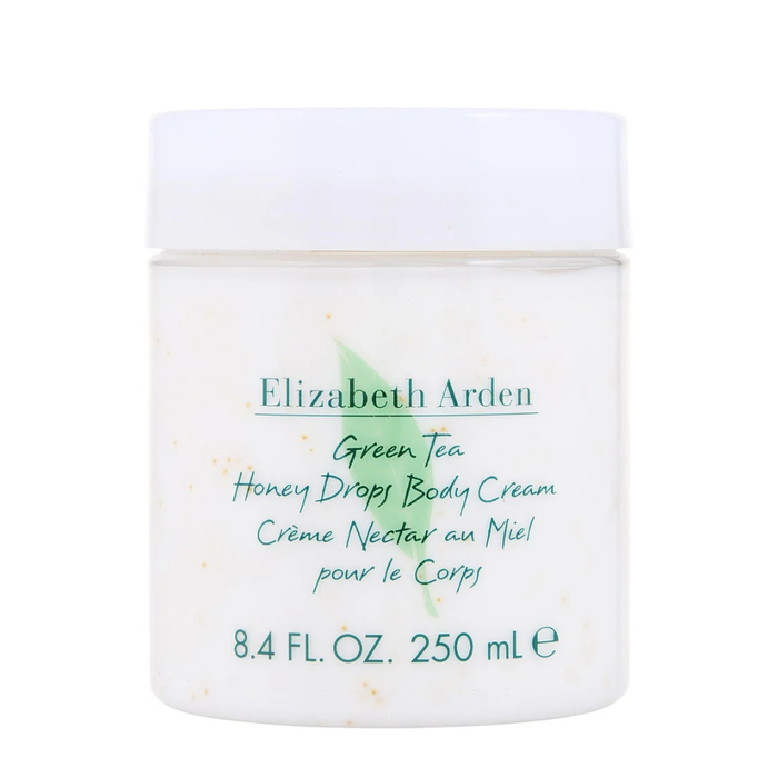 Elizabeth Arden Green Tea Honey Drops Body Cream 250ml / 500ml