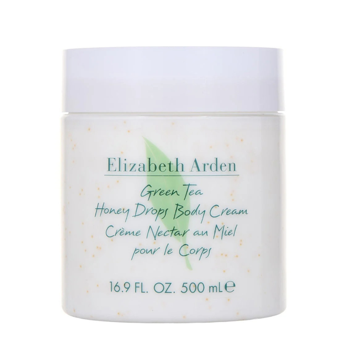 Elizabeth Arden Green Tea Honey Drops Body Cream 250ml / 500ml