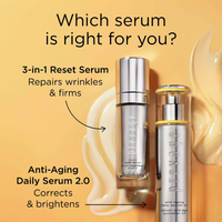 Elizabeth Arden PREVAGE® 3-in-1 Reset Serum 30ml