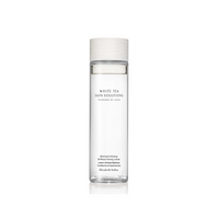 Elizabeth Arden White Tea Skin Solutions Bi-Phase Toning Lotion 200ml