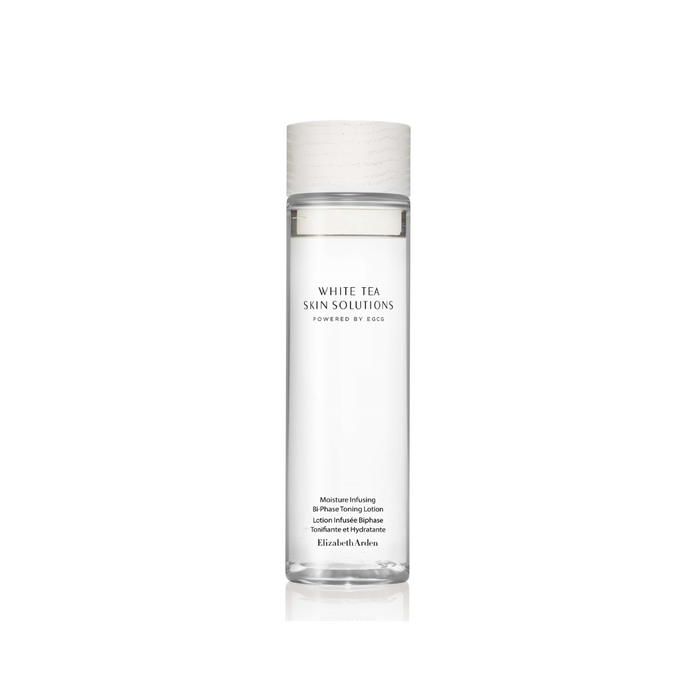 Elizabeth Arden White Tea Skin Solutions Bi-Phase Toning Lotion 200ml