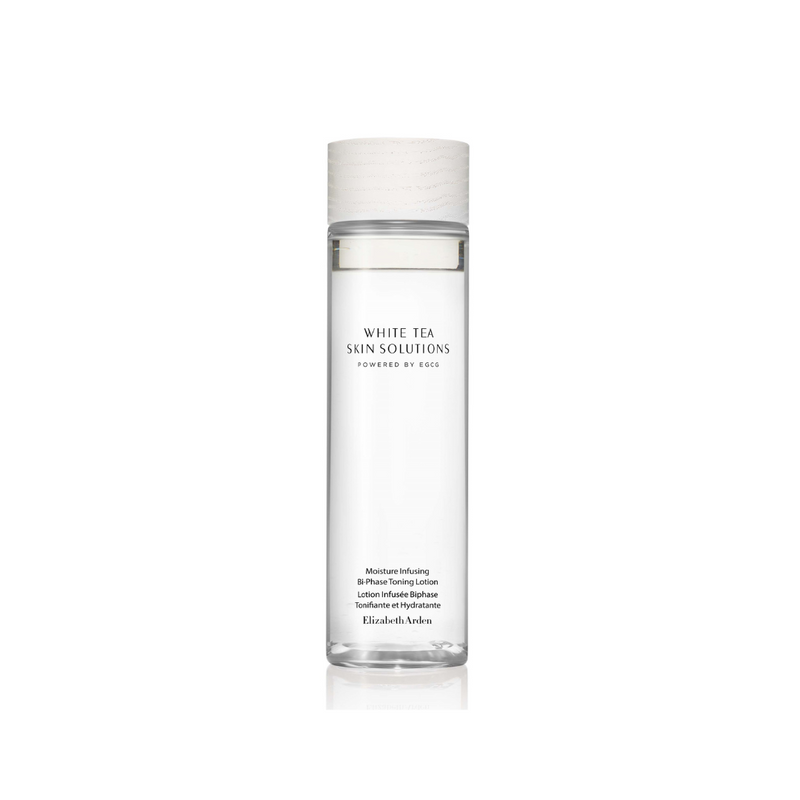 Elizabeth Arden White Tea Skin Solutions Bi-Phase Toning Lotion 200ml