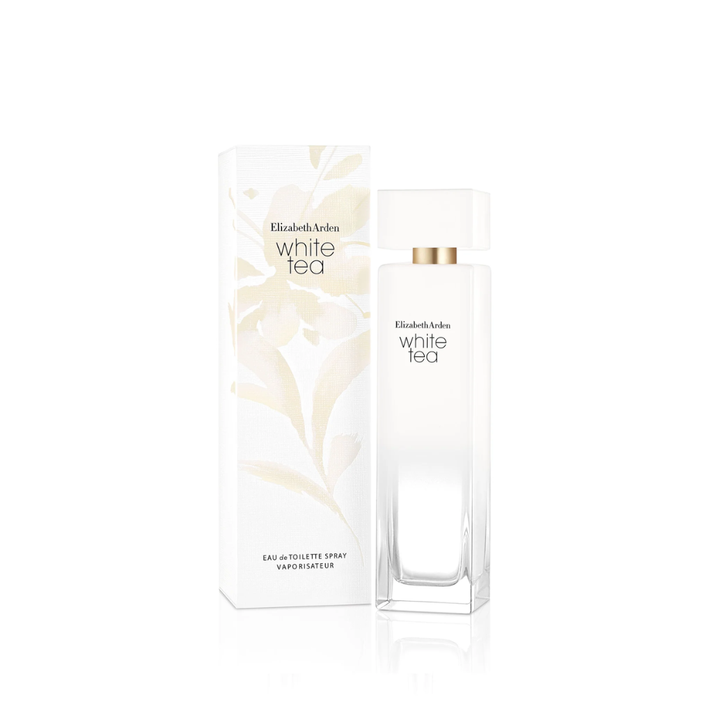 Elizabeth Arden White Tea Eau De Toilette Spray