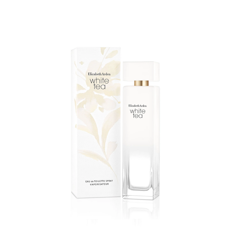 Elizabeth Arden White Tea Eau De Toilette Spray