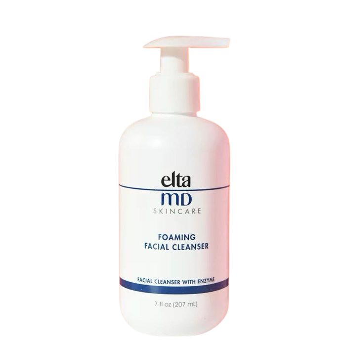 EltaMD Foam Facial Cleaner 207ml