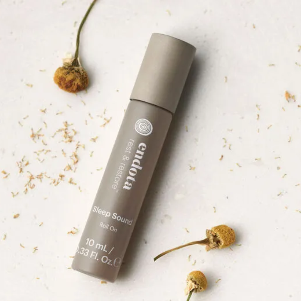 Endota Rest & Restore Sleep Sound Roll-On 10ml