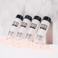 Erno Laszlo Vitality Treatment Mask 4 Packs/Box