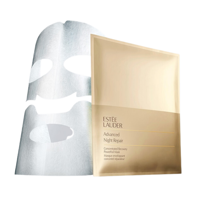 Estee Lauder Advanced Night Repair Concentrated Recovery PowerFoil Mask (x 8 Sheets)