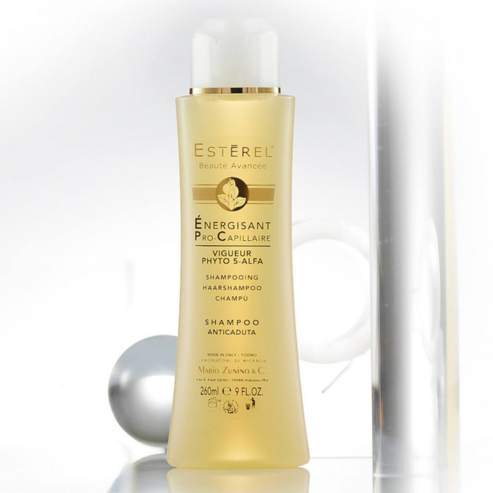Esterel Énergisant Pro-Capillaire Hair Loss Energizing Shampoo 260ml