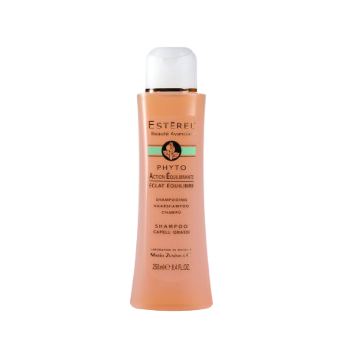 Esterel Phyto Action Equilibrante Oily Hair Shampoo 260ml