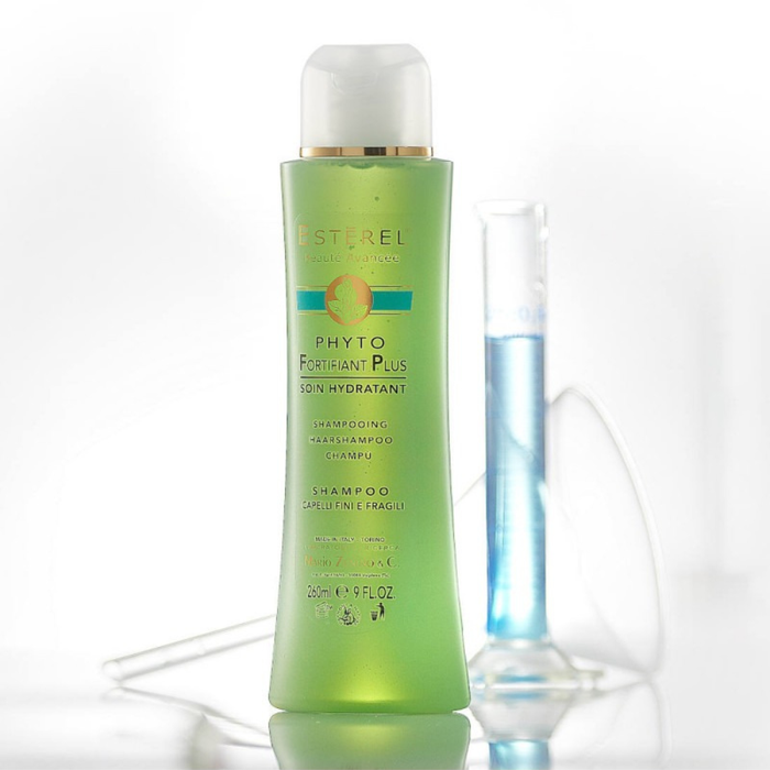 Esterel Phyto Fortifiant Plus Fortifying Shampoo 260ml