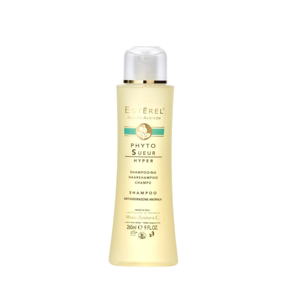 Esterel Phyto Sueur Shampoo Re-Balancing Shampoo 260ml