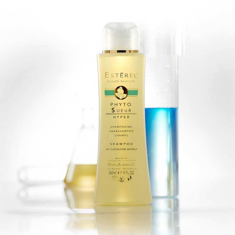 Esterel Phyto Sueur Shampoo Re-Balancing Shampoo 260ml