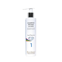 Esterel Riflessi Di Luce Brightening Hair Cleansing Milk 200ml