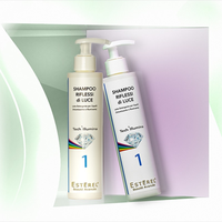 Esterel Riflessi Di Luce Brightening Hair Cleansing Milk 200ml