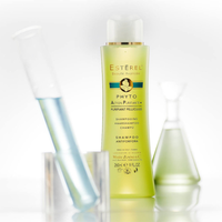 Esterel Phyto Action Purifiante + Anti-Dandruff Purifying Shampoo 260ml