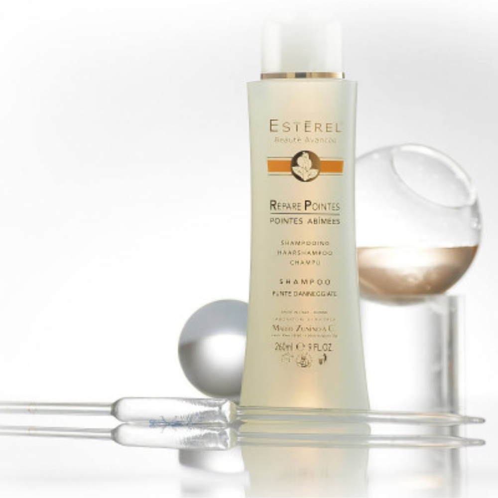 Esterel Répare Pointes Split Ends Treating Shampoo 260ml