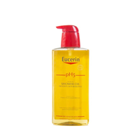 Eucerin PH5 Shower Oil 400ml