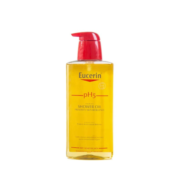 Eucerin PH5 Shower Oil 400ml