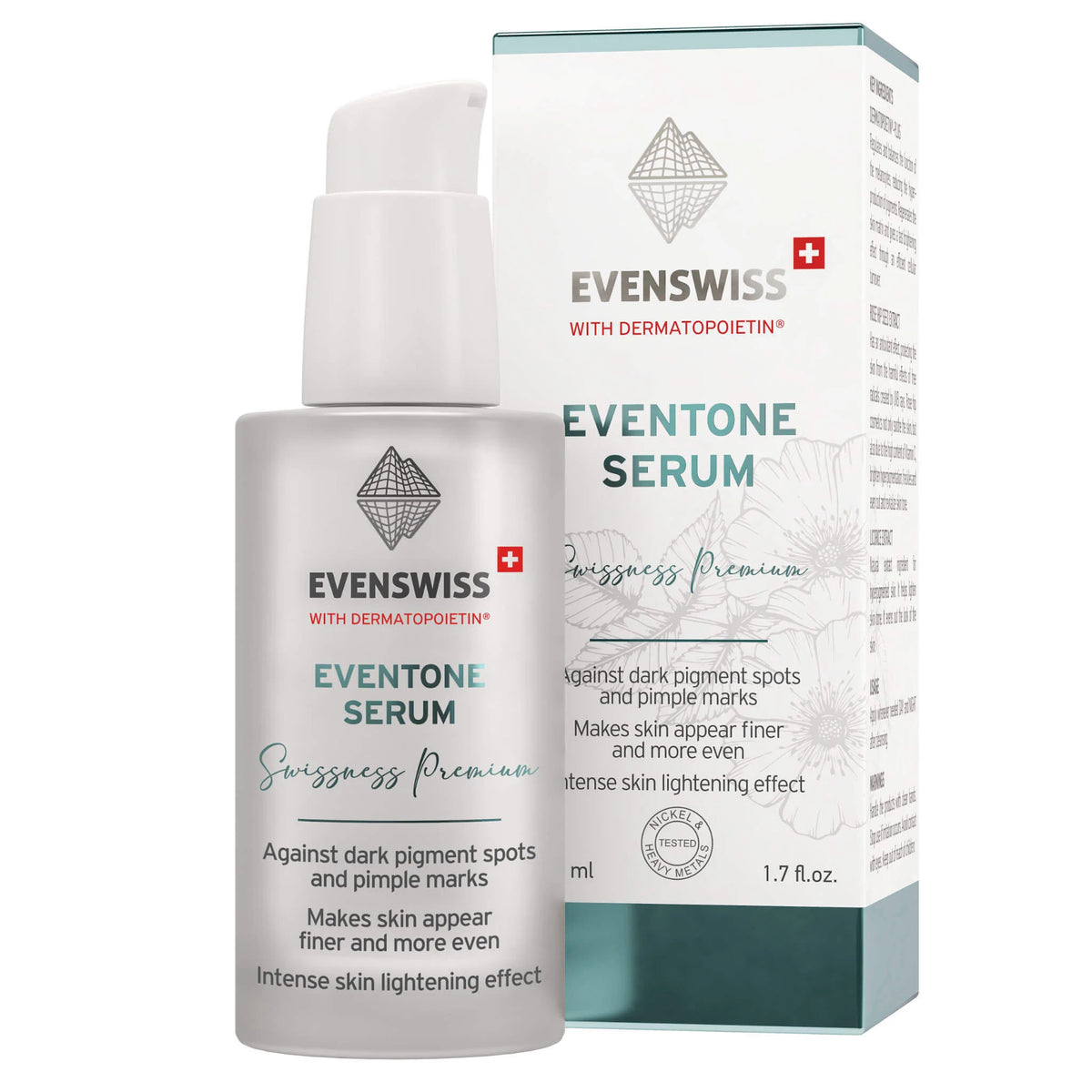 Evenswiss Eventone Serum 50ml