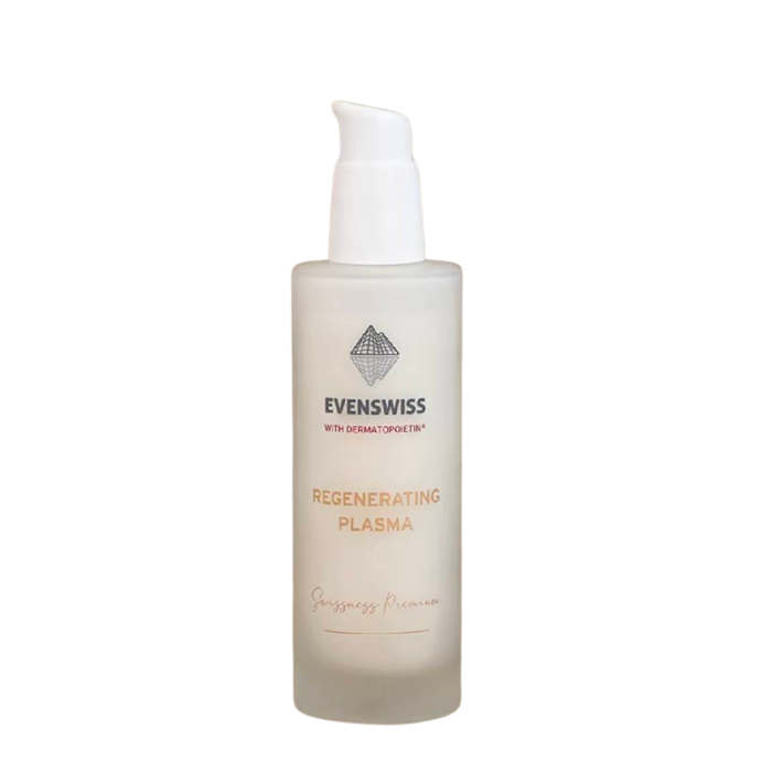 Evenswiss Regenerating Plasma 100ml