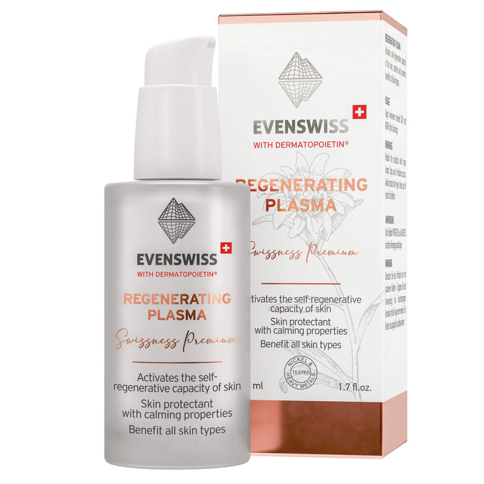 Evenswiss Regenerating Plasma