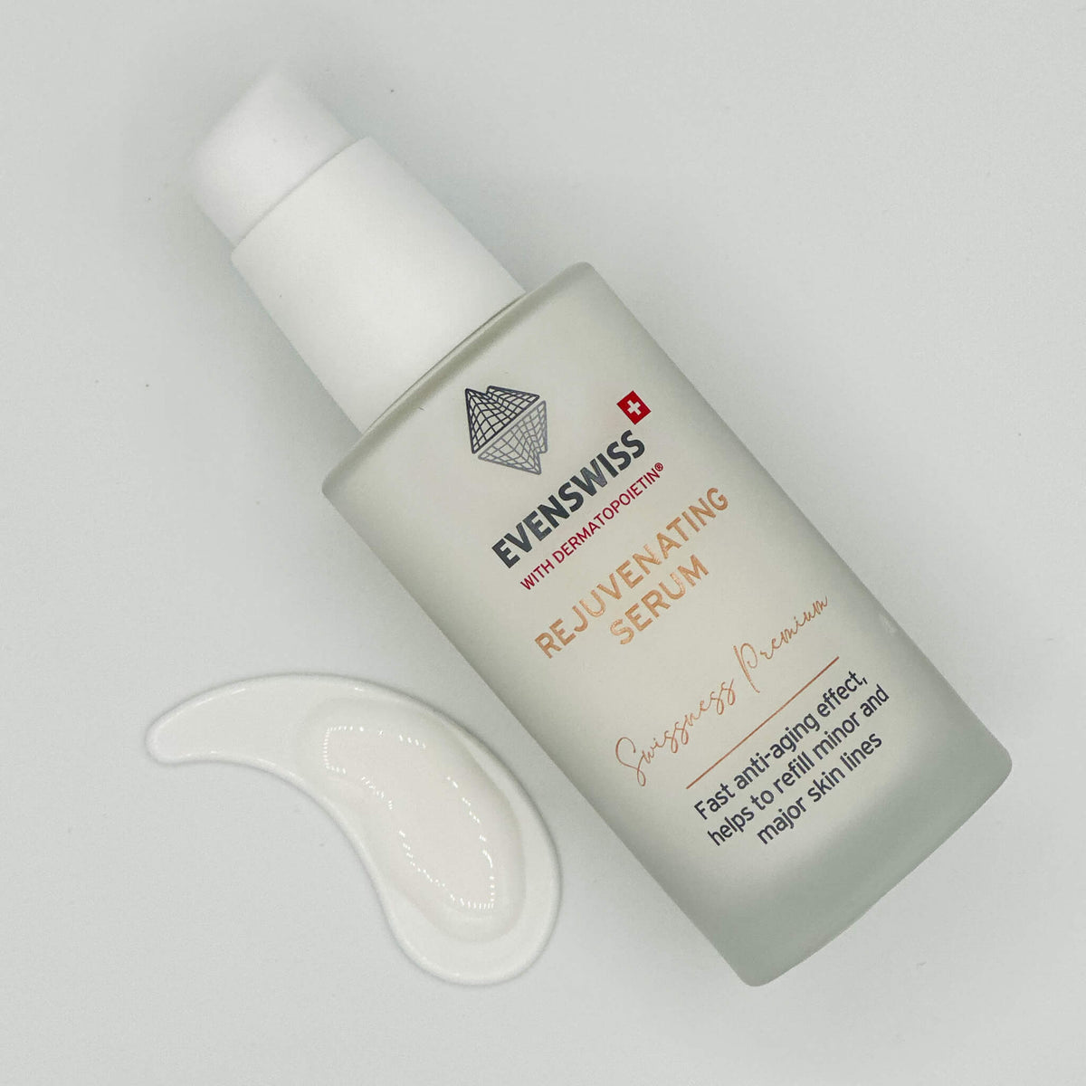 Evenswiss Rejuvenating Serum 50ml