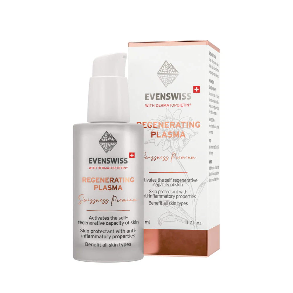 Evenswiss Regenerating Plasma