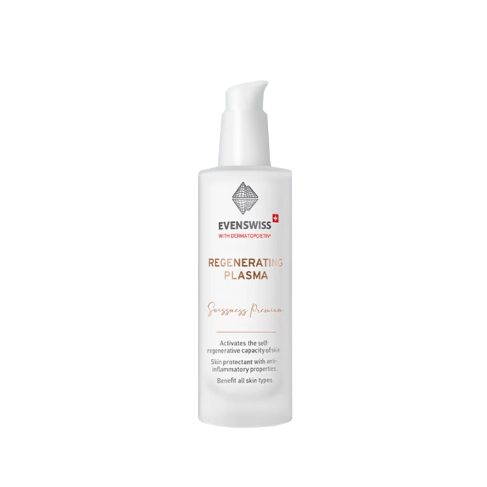 Evenswiss Regenerating Plasma