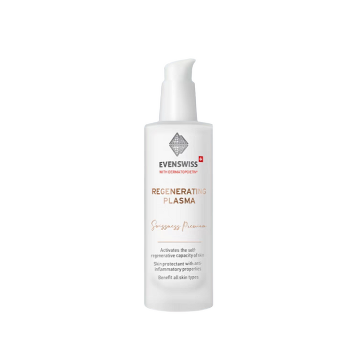 Evenswiss Regenerating Plasma 100ml