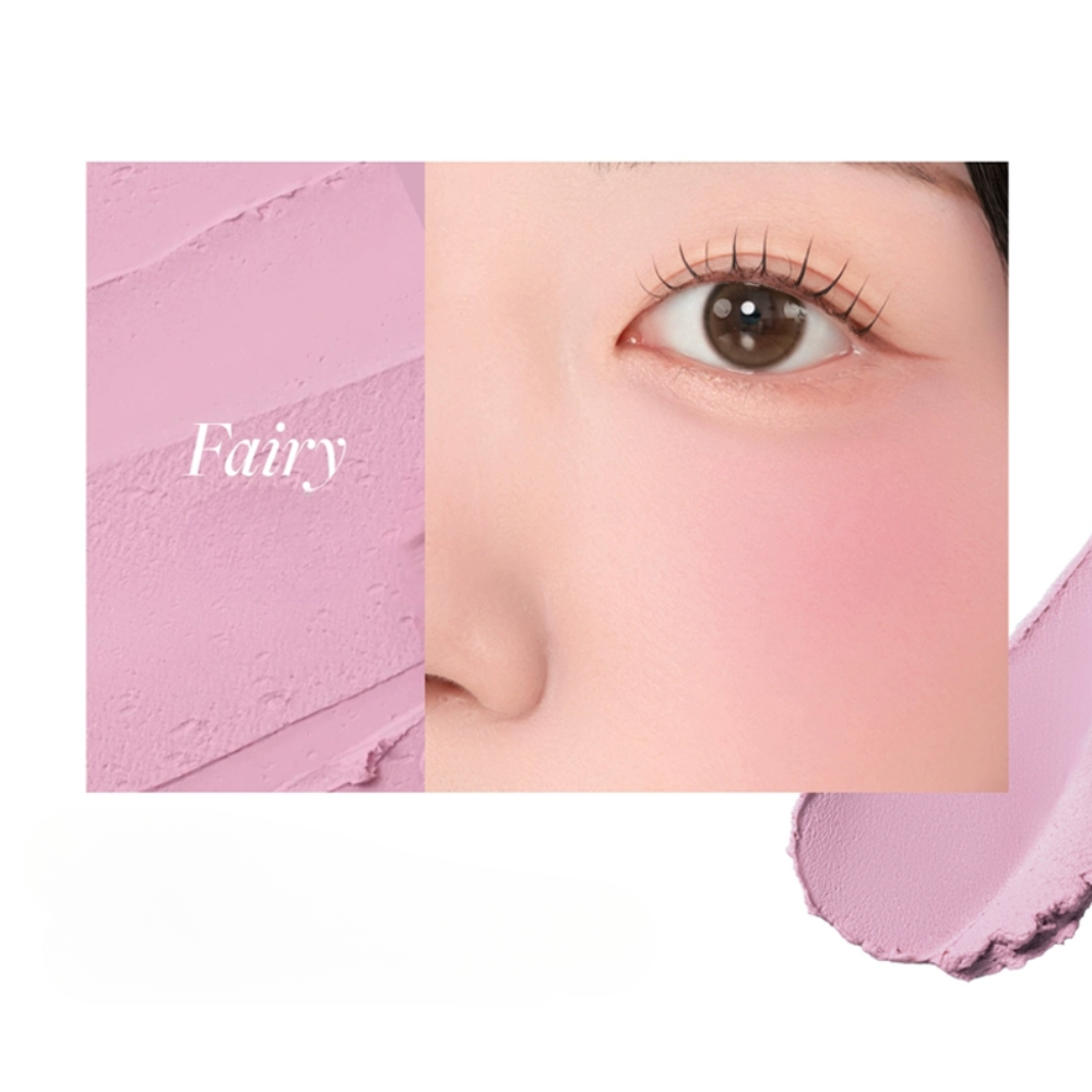 Dear Dahlia Petal Drop Liquid Blush 4g