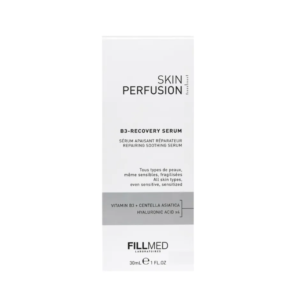Fillmed By Filorga Skin Perfusion B3 Recovery Cream 50ml