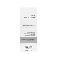 Fillmed By Filorga Skin Perfusion B3 Recovery Cream 50ml