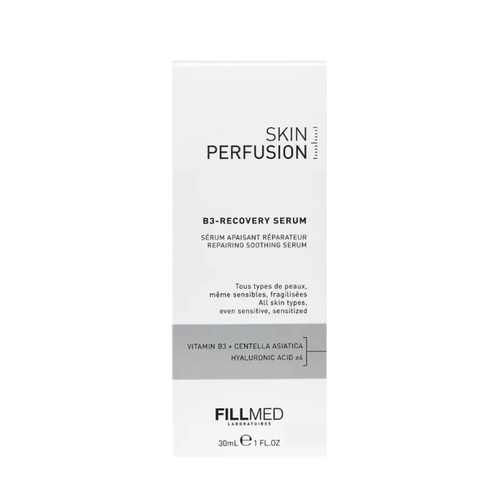 Fillmed By Filorga Skin Perfusion B3 Recovery Cream 50ml