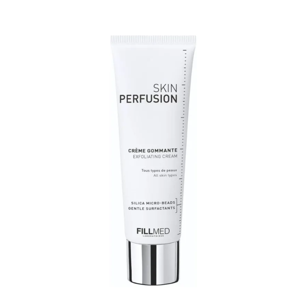 Fillmed by Filorga Skin Perfusion Exfoliating Cream 250ml