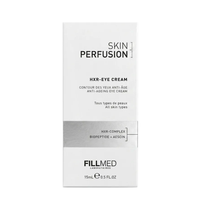 Fillmed by Filorga Skin Perfusion HXR-Eye Cream 15ml