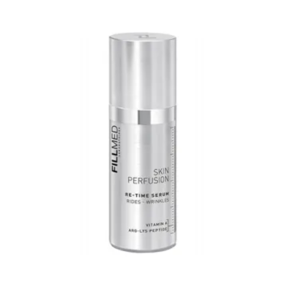 Fillmed by Filorga Skin Perfusion RE-Time Serum 30ml