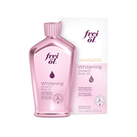 Frei öl Whitening Body Oil 125ml