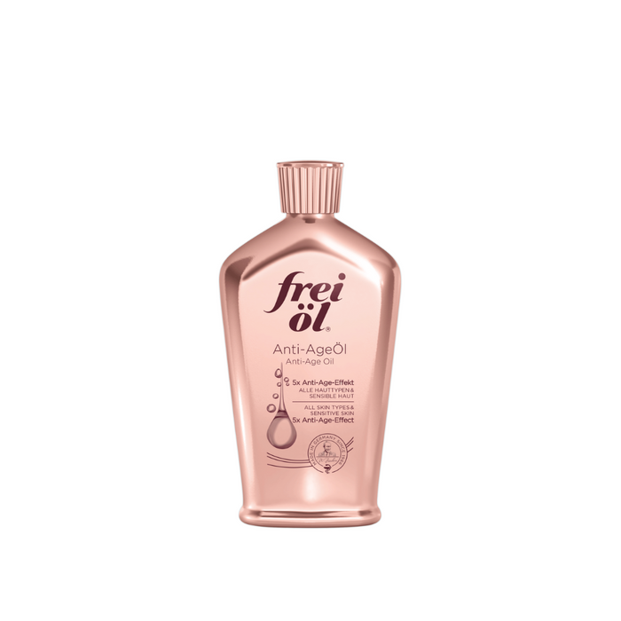 Frei öl Anti-Age Oil 125ml