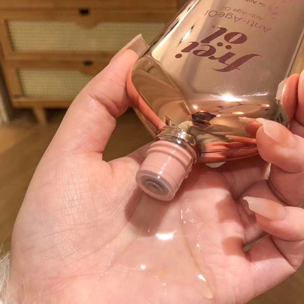 Frei öl Anti-Age Oil 125ml